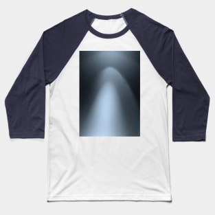 Apparition (abstract) Baseball T-Shirt